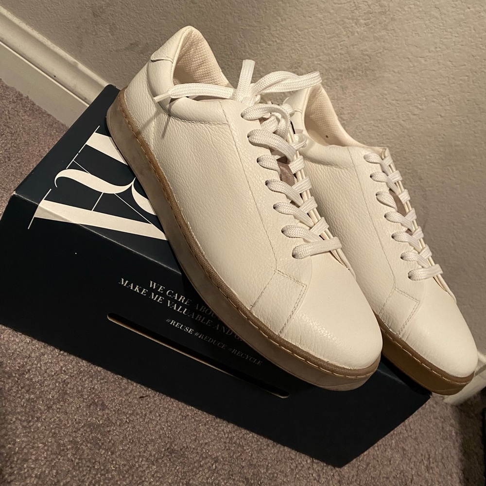 Zara men sneakers